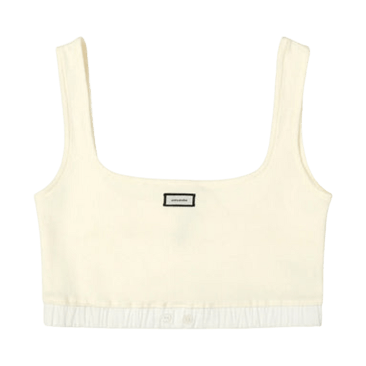 Entire Studios Lounge Bra "Pollen"