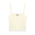 Entire Studios Lounge Tank Top "Pollen"