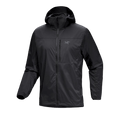 Arc'teryx Squamish Hoodie 'Black'