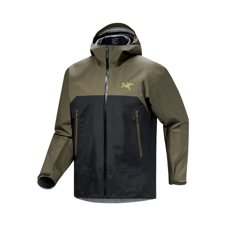 Arc'teryx Beta Jacket 'Spotlight'