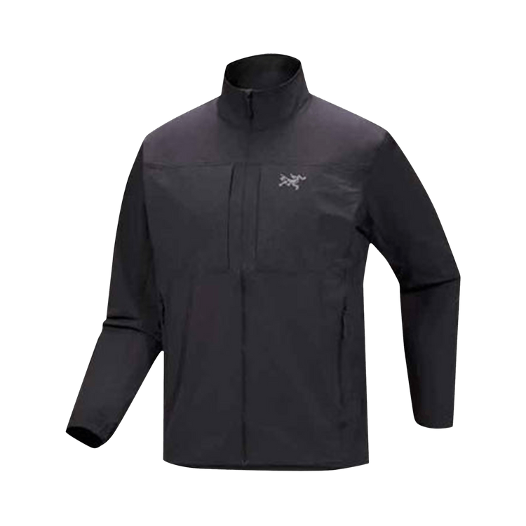 Arc'teryx Gamma Lightweight Jacket 'Black'