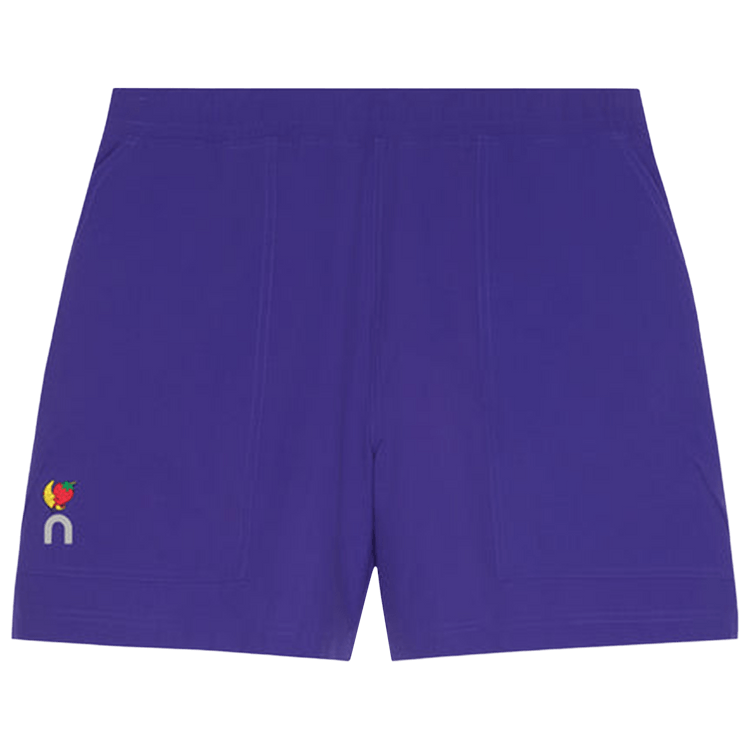 ON x Sky High Farm Trek Shorts "Twilight"