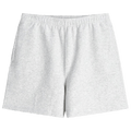 Nike NRG Nbhd 560 Fleece Short "Birch Heather"