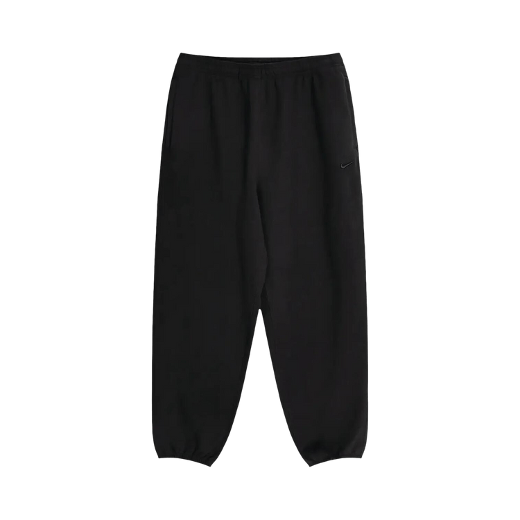 Nike NRG Nbhd 560 Fleece Pant "Black"