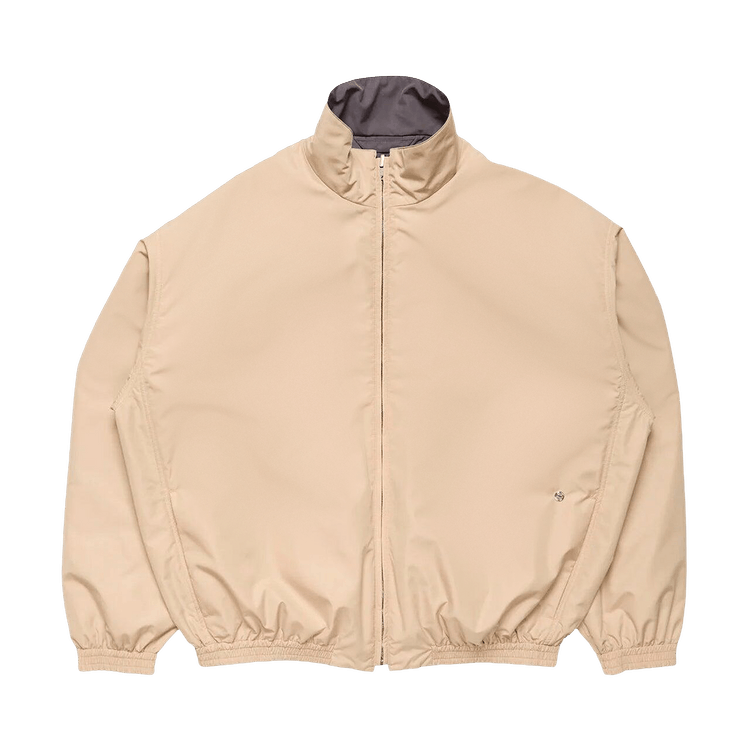 Acne Studios Orsey Peachy Technical Taffeta "Beige"