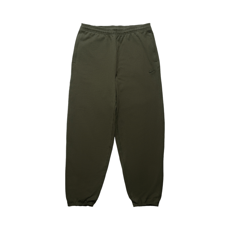 Nike NRG Nbhd 560 Fleece Pant "Cargo Khaki"