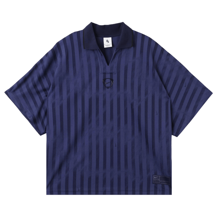 Nike Runway Jersey "Blackened Blue"
