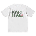 Kapital Jersey Crew T (Canoe Kapital) "Green"