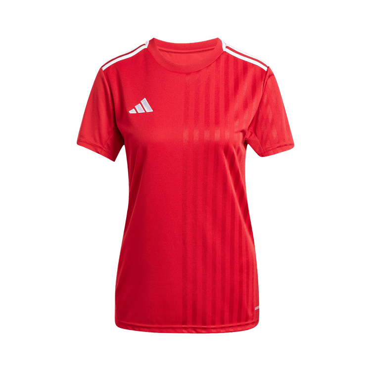 Adidas Campeon 25 Jersey "Team Power Red 2/White"