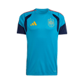 Adidas Spain 26 Tiro Jersey "Bold Aqua"