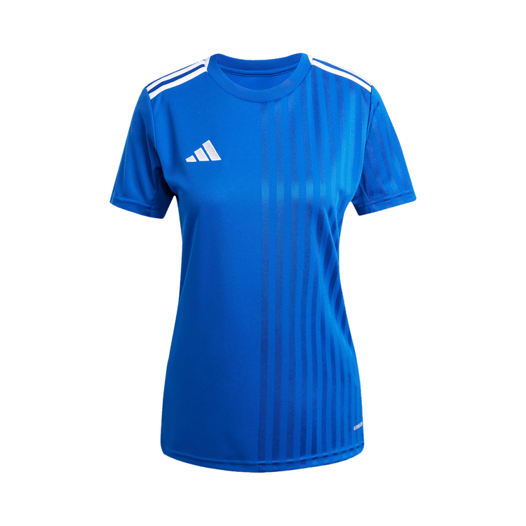 Adidas Campeon 25 Jersey "Royal Blue/White"