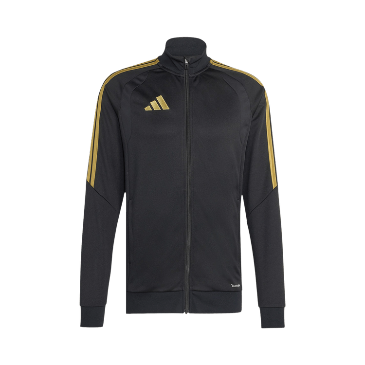 Adidas Tiro 26 League Jacket "Black/Dark Football Gold"