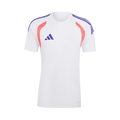 Adidas Tiro26 League Jersey "White/Pure Purple/Semi Turbo"