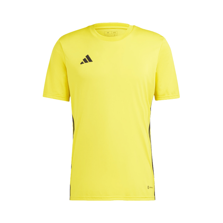 Adidas Tabela 23 Jersey "Team Yellow/Black"