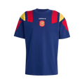 Adidas Spain Eqt Tee "Dark Blue"