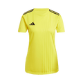 Adidas Campeon 25 Jersey "Team Yellow/Black"