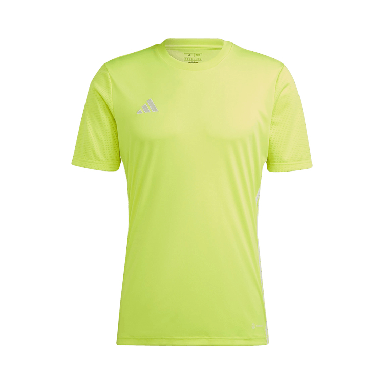 Adidas Tabela 23 Jersey "Team Solar Yellow 2/White"