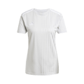 Adidas Campeon 25 Jersey "Team Light Grey/White"