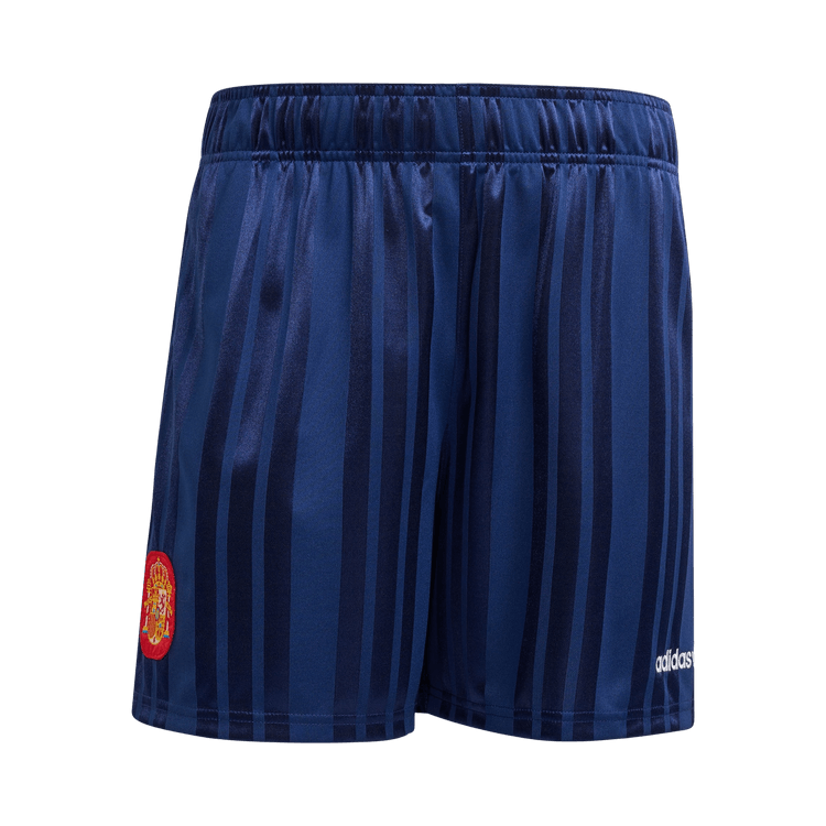 Adidas Spain Eqt Shorts "Dark Blue"
