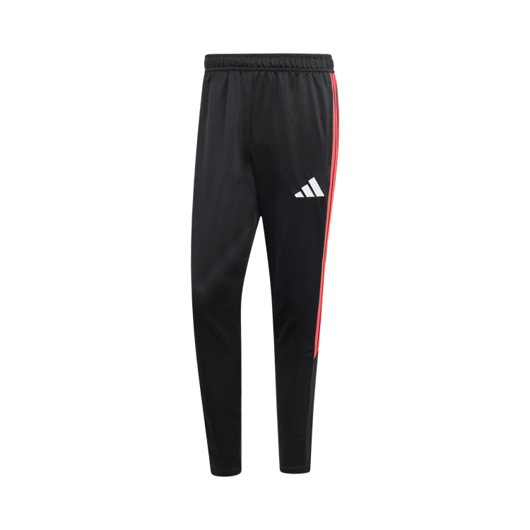 Adidas Tiro 26 League Pants "Black/Semi Lucid Red"