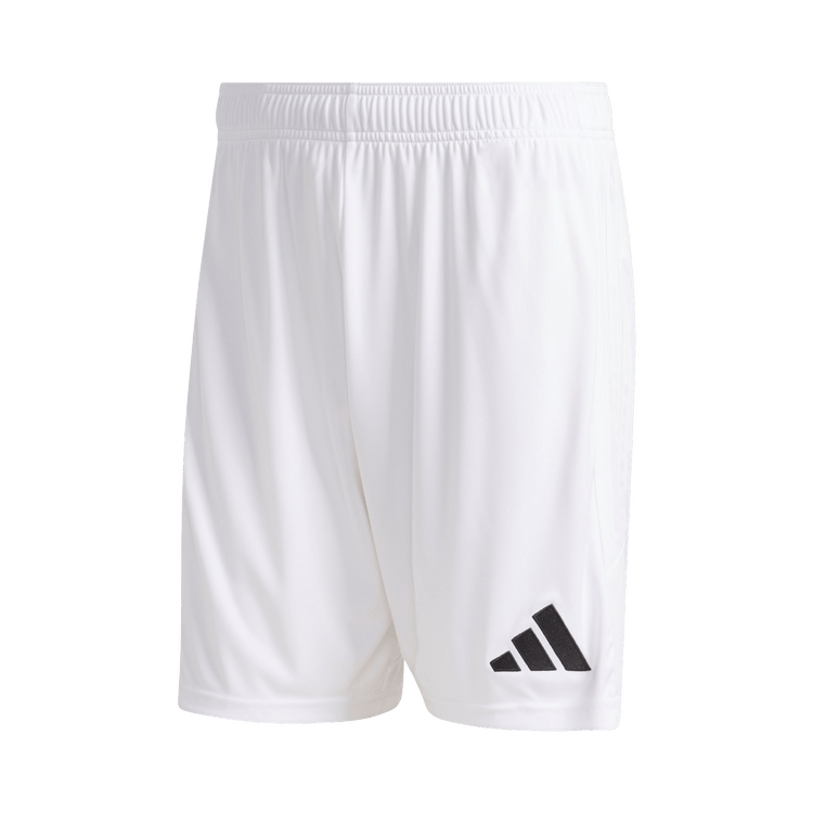 Adidas Tiro26 League Shorts "White/White/Black"