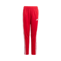 Adidas Tiro 25 Essentials Pants GS/PS "Team Power Red 2/White"