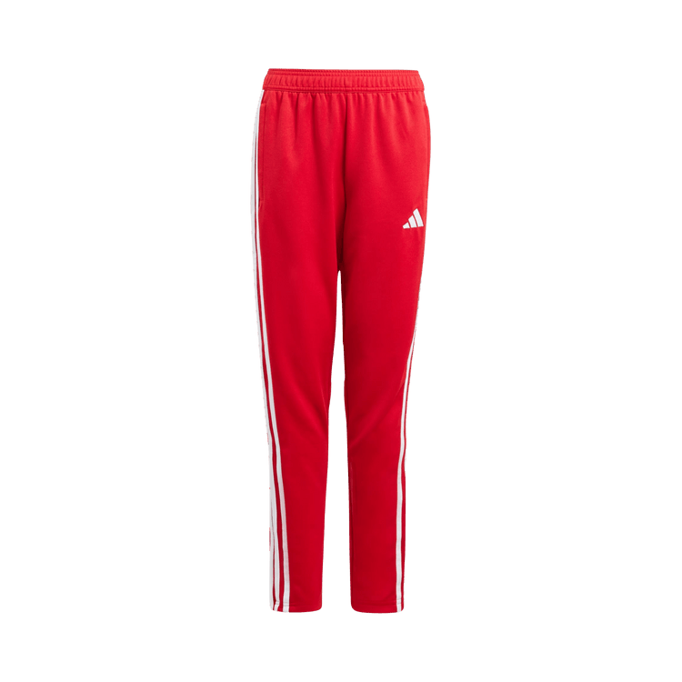 Adidas Tiro 25 Essentials Pants GS/PS "Team Power Red 2/White"
