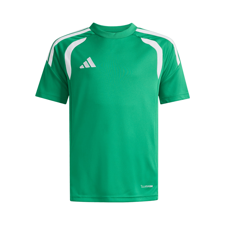 Adidas Tiro26 League Jersey GS "Team Green/White"