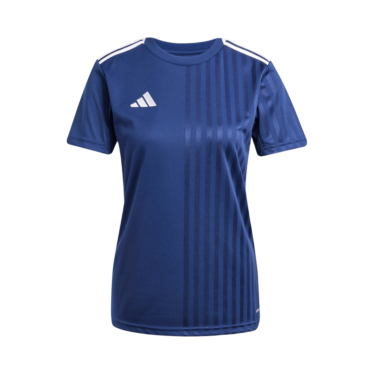 Adidas Campeon 25 Jersey "Team Navy Blue 2/White"