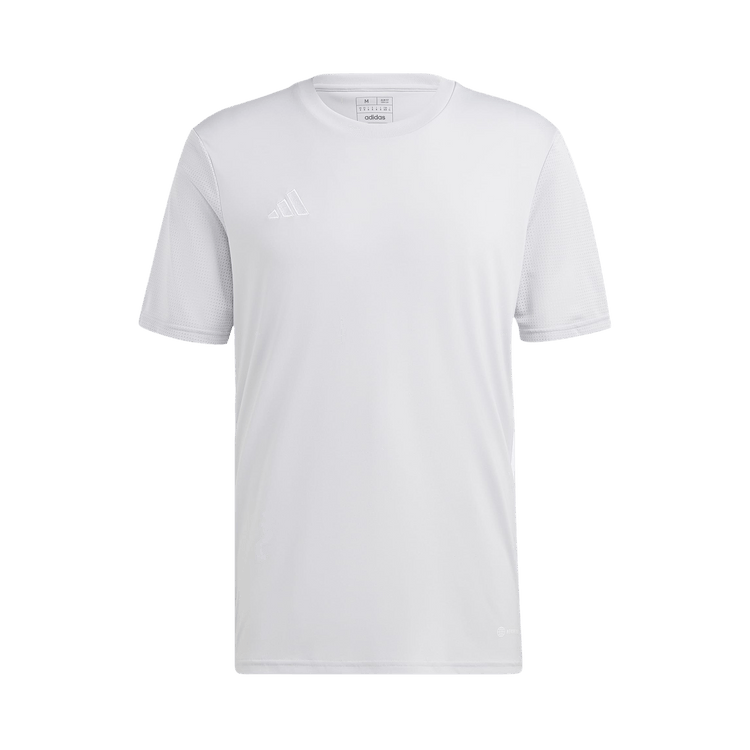 Adidas Tabela 23 Jersey "Team Light Grey/White"