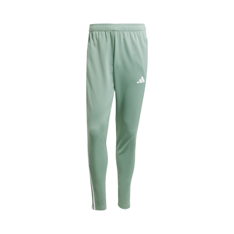 Adidas Tiro 25 Essentials Pants "Silver Green/White"