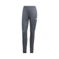 Adidas Tiro 25 Essentials Pants "Grey Six/White"