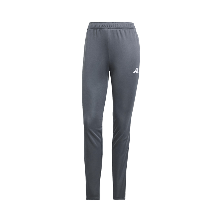 Adidas Tiro 25 Essentials Pants "Grey Six/White"