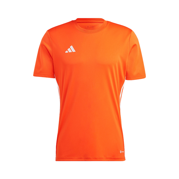Adidas Tabela 23 Jersey "Team Orange/White"