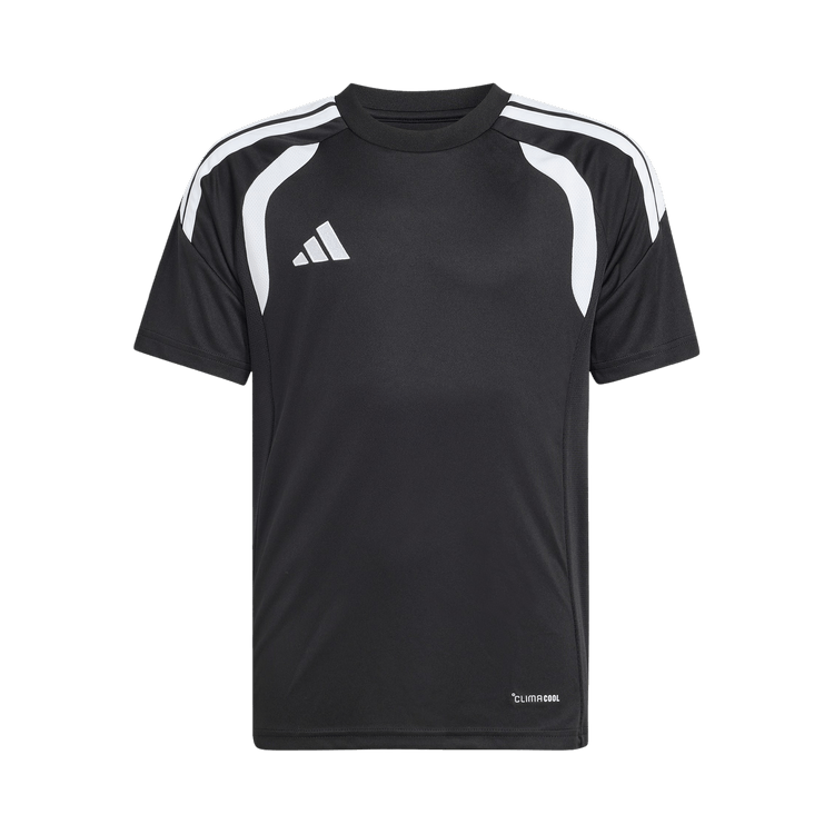 Adidas Tiro26 League Jersey GS/PS "Black/White"