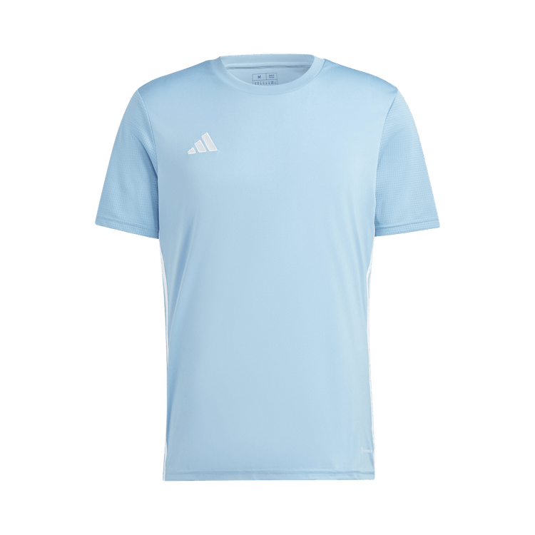 Adidas Tabela 23 Jersey "Team Light Blue/White"