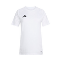 Adidas Tiro26 League Jersey "White/White/Black"