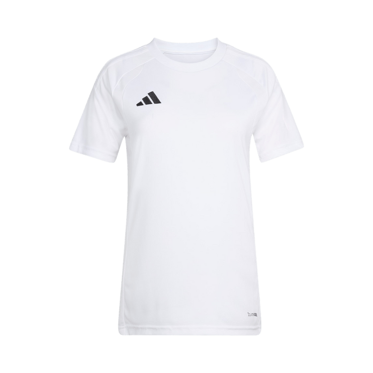 Adidas Tiro26 League Jersey "White/White/Black"