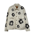 Denim Tears Type-2 Denim Box "White"