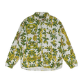 Denim Tears Mountain Long-Sleeve Button-Up "Multicolor"