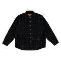 Denim Tears x Levi's Overdyed Jacket 'Black'
