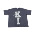 Kith Hoya Vintage Jones Tee "Nocturnal"