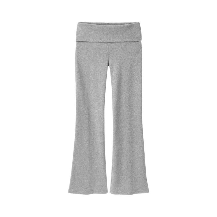 GV Gallery Yoga Pants "Grey"