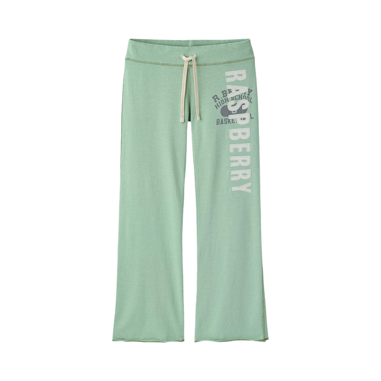 GV Gallery Seafoam Sweats "Green"