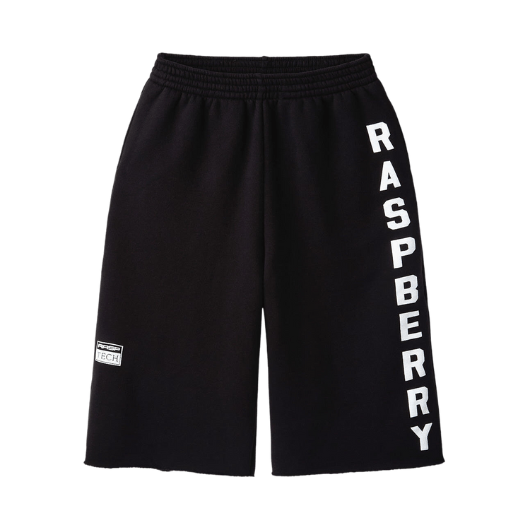 GV Gallery Berry Cutoffs "Black"