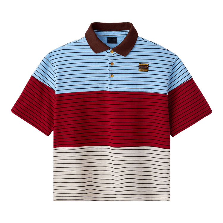 GV Gallery Jubilee Polo "Multicolor"