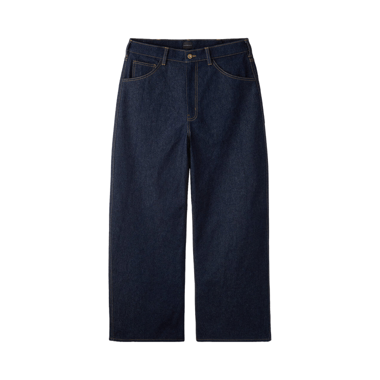 GV Gallery Belt Jeans "Indigo"