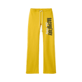 GV Gallery Sunvalley Sweats "Yellow"