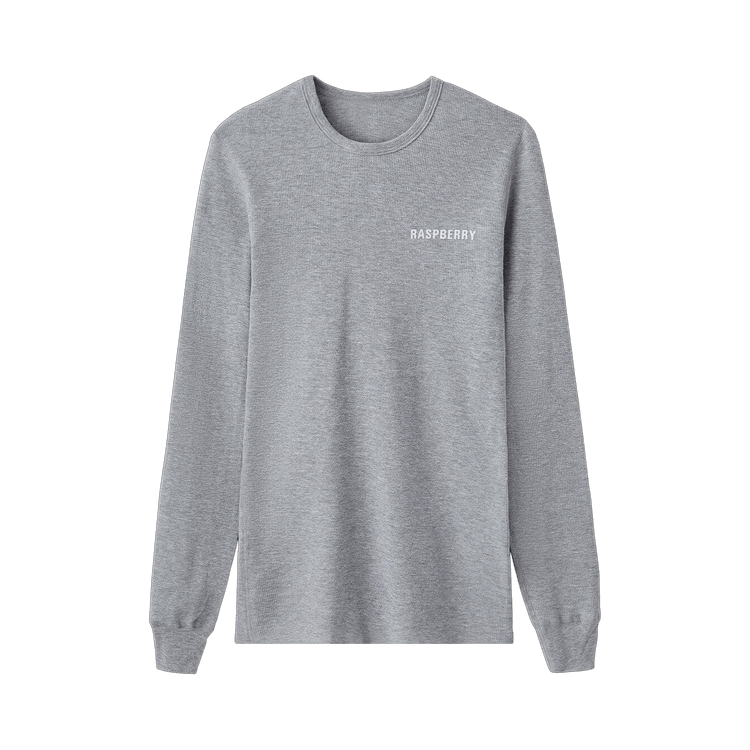 GV Gallery Schwarzeneggar Thermal "Grey"