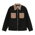 Marni Contrast Pocket Utility Jacket "Black"